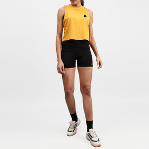 Women's Muscle Fit <b>Racerback</b> Tank <b>Top</b>-Quick Dry Eco-Friendly Breathable Spandex/Cotton Casual Fitness Apparel with O-Neck - Product Image 4