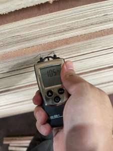 Contrachapado Comercial Okume/Bintangor/Styrex 4x8 WBP para Láminas de 18 mm de Espesor, Marca FOMEX de Primera Clase - Product Image 6