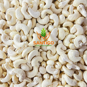 Hot Sale Cashew W180 Cashew Nuts Vietnam Cashew Nuts Wholesale Factory Price Santigo - Product Image 4
