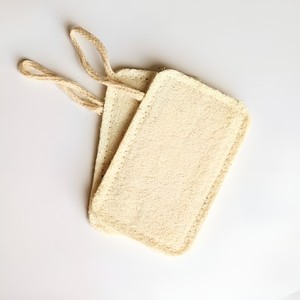 Face Cleaning Sponge Loofah Natural Bath Sponges Facial Cleansing <b>Cheap</b> Price From Vietnam - Product Image 3