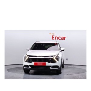 Kia Sportage Diésel 4WD Euro V Automático 2023 con Asientos de Cuero, 35,024 km, Volante a la Izquierda, Cámara Trasera - Product Image 3
