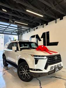 Lexus GX460 Premium+ ปี 2025 มือสอง - Product Image 2