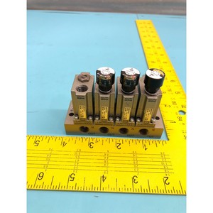Régulateur SMC NARM1000-4A1-N01G NARM1000A, 177221 - Équipements et pièces semi-conductrices d'occasion fiables à l'échelle mondiale chez - Product Image 1