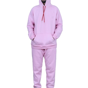 Chándal Deportivo Personalizado para Hombre, 100% Algodón, con Top Diseñado para Estilos de Vida Activos, chándal para hombre, 100% algodón - Product Image 1