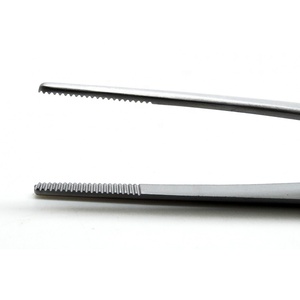 Pinces à pansements, outils médicaux professionnels, acier inoxydable, fabrication OEM ODM au Pakistan, vente en gros, conception personnalisée - Product Image 4