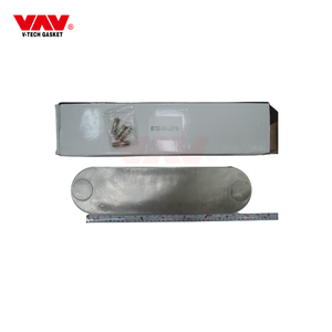 6D125 6152-62-2210 PROVEEDORES DE ENFRIADORES DE ACEITE para KOMATSU - Product Image 1