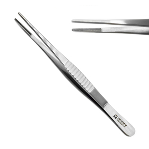 Kit de dissection pour étudiants en médecine vétérinaire MEDSPO, instruments chirurgicaux, outils de chirurgie mineure vétérinaire, kit de retrait de sutures - Product Image 6