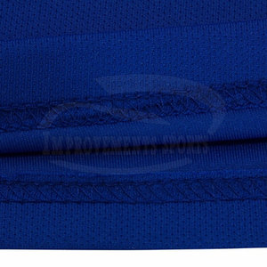 เสื้อฟุตบอลผ้าเจอร์ซีย์ผลิตตามสั่งวัสดุที่ทนทาน - Product Image 5