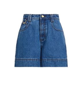 Pantalones Vaqueros de Talla Grande para Mujer, de Alta Calidad, Transpirables, de Algodón, Casuales, Personalizables - Product Image 2