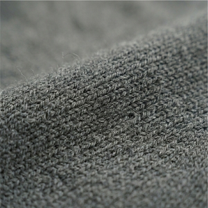 Custom Slim Fit Knitted V-Neck <b>Cardigan</b> <b>Sweater</b> Women Casual Style Front Logo University College Womens Clothing - Product Image 6