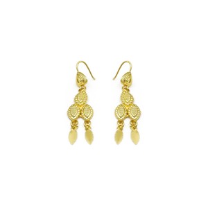 ชุดเครื่องประดับเจ้าสาวแบบดั้งเดิมสไตล์ดูไบ ชุบทองไมครอน 14K 18K 24K ขายส่ง ชุดเครื่องประดับแฟชั่นงานแต่งงานสไตล์ยุโรปฝรั่งเศส - Product Image 4