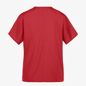 Blouse d'hôpital respirante, uniforme d'infirmière - Product Image 4