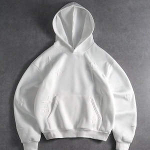 Sweat-shirt à capuche oversize pour femmes, en molleton doux, décontracté, pour tous les jours, mode hiver - Product Image 1