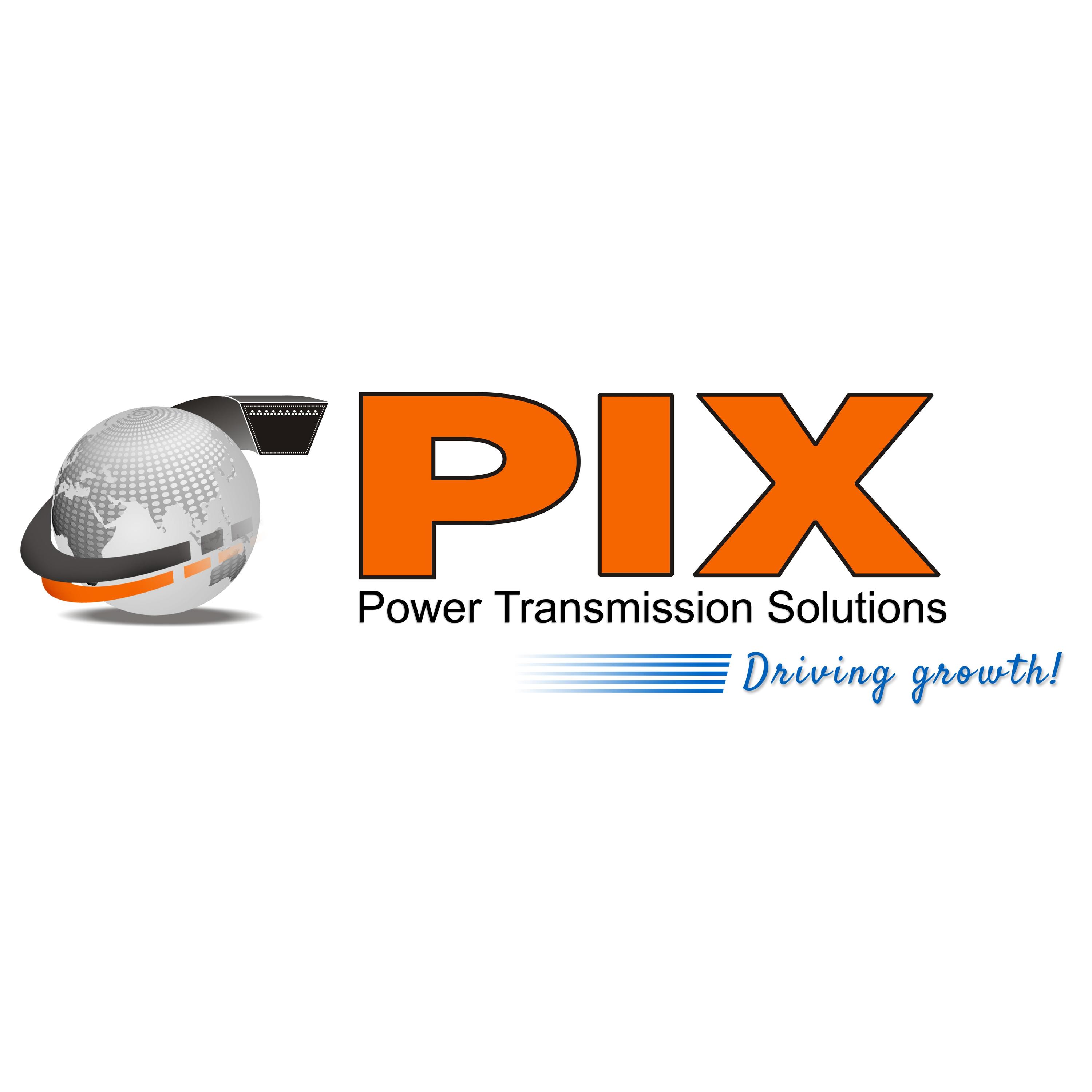 PIX Germany GmbH logo