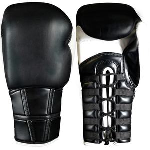 New Arrival Boxing Competition <b>Gloves</b> MMA Sparring Kickboxing Training Fight Competition Lightweight Boxing <b>Gloves</b> OEM ODM - Product Image 6