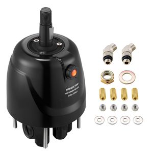 Pompa Idraulica HH5271 a 3 Vie per Timoneria Fuoribordo, per Barche da Crociera e Runabout da 300 CV, per Uso Marino - Product Image 1