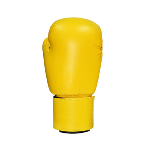 Gants de boxe confortables pour un entraînement prolongé et la préparation aux combats - Product Image 3