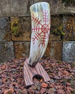 Cuerno para Beber - Product Image 5