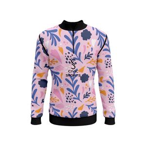 Sudadera Deportiva de Invierno para Hombre, Cuello Redondo, Manga Larga, Tejido de Poliéster Ecológico, Sudadera con Estampado - Product Image 4