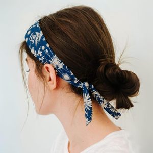 Everyday Utility Bandanas for Hair Coverage Neck Protection and Outdoor Recreation Suitable for Adults and Teens - Product Image 2
