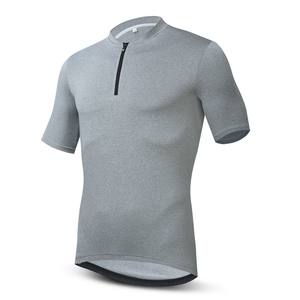 Maillot de cyclisme haute performance unisexe, vêtements de vélo à séchage rapide - Product Image 4