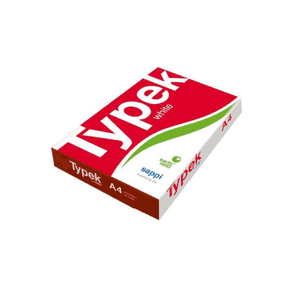 Papier copie Premium A4 Typek proposé à prix réduit avec livraison rapide dans le monde entier - Product Image 1