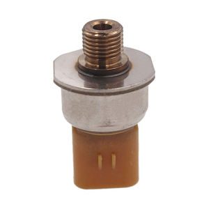 Yüksek raylı basınç sensörü otomotiv basınç sensörü 62511 OEM 5PP4-<span class=keywords><strong>3</strong></span> 248-2169 - Product Image 6