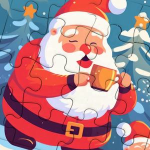 16 pièces jouet éducatif puzzle avec plateau de cadre pour 2 à 4 ans - Product Image 2