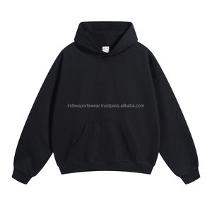 Men's <b>Navy</b> Blue Quarter Zip Fleece Pullover Regular Fit Stand Collar Casual <b>Sweatshirt</b> Autumn Wear 100% Polyester Knitted - Product Image 4