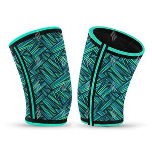 Manchons de coude en néoprène les plus vendus, légers, respirants, antidérapants, protection pour les entraînements en salle de sport, entraînement sportif, usage intensif - Product Image 5