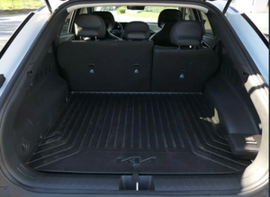 Producto TOP USADO Perfecto, Impecable, Usado 2025 K-i-a EV6 Light Long LISTO PARA USAR - Product Image 4