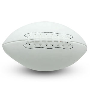 american <b>football</b> durable construction soft grip surface suitable <b>for</b> training practice outdoor play all age groups use - Product Image 5