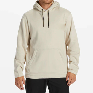 Sweat-shirts à capuche pour hommes faits à la main, style actuel, respirants, en matière de qualité supérieure, entièrement personnalisables, décontractés, légers, à manches classiques - Product Image 1