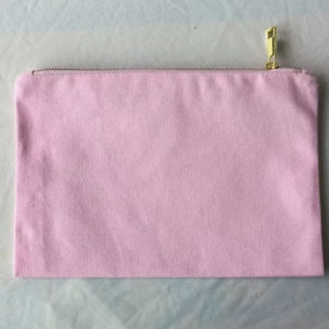 Sac fourre-tout réutilisable en toile de coton biologique GOTS, pochettes personnalisées pour l'emballage et la présentation de bijoux - Product Image 3