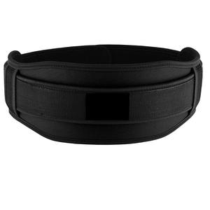 Ceinture de musculation en nylon premium de 4 pouces avec boucle à verrouillage rapide pour squats, soulevés de terre et powerlifting – Vente en gros - Product Image 3
