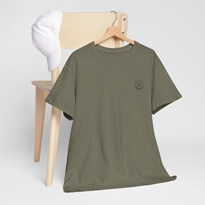 T-shirt Drop Shoulder Oem Boxy <b>Blank</b> Oversized Jersey Heavy <b>Weight</b> 100% Cotton Custom Short Sleeve Quick Dry Eco-Friendly - Product Image 5