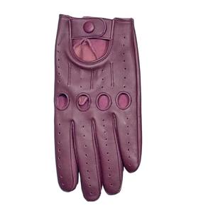 Gants de cuisine et de service sur mesure, longs, imperméables, antidérapants, en cuir véritable, respirants, durables, chauds pour l'hiver, pour l'extérieur et la mode - Product Image 2