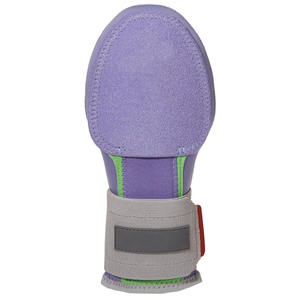 Mitaines de protection pour le baseball, personnalisées, de qualité supérieure, en néoprène durable et léger, pour droitiers/gauchers. - Product Image 5