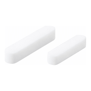 แท่งกวนผสม PTFE แบบสี่เหลี่ยมสำหรับการผสมในห้องปฏิบัติการที่ความเร็วต่ำ - Product Image 3