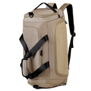 Sac de sport et de voyage pour homme, grand, durable, imperméable, pour la gym, le fitness, les week-ends et la nuit, personnalisable, avec réduction en gros - Product Image 1
