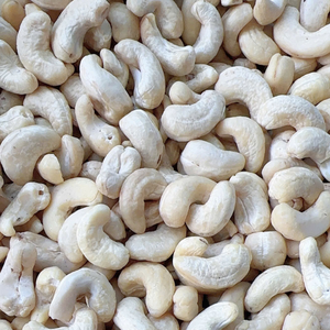 Meilleur prix pour les noix de cajou en gros, noix de cajou W180 W240 Santigo, sans taxes - Product Image 1