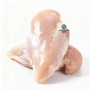 Pechuga de <span class=keywords><strong>Pollo</strong></span> Congelada IQF Premium, Tierna, Jugosa y Lista para Cocinar - Product Image 6