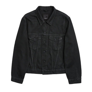 Sustainable Organic Denim <b>Jacket</b> | Eco-Friendly Men’s Fashion Jean Outerwear Factory - Product Image 6