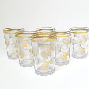 Maroc Verres à thé en gros - Product Image 1