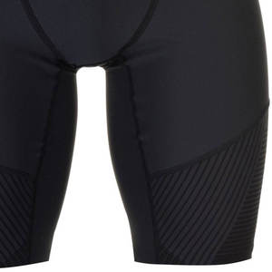 Shorts de compression sportifs pour hommes, séchage rapide, fitness, course à pied, gym, basketball, yoga, extensibles, en spandex, performance athlétique, entraînement - Product Image 4