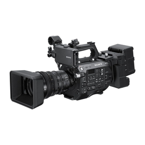 Système de caméra Son_y PXW-FS7M2 XDCAM Super 35 - Product Image 2