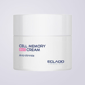 ครีมบำรุงผิวหน้า Eclado Cell Memory Cream ผลิตภัณฑ์ดูแลผิวหน้า - Product Image 4