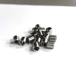 Vietnam CNC Machining Custom Parts for Industrial Applications - Product Image 3