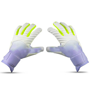 Gants de gardien de but professionnels, légers et de qualité supérieure, pour hommes et femmes, pour les matchs et les entraînements. - Product Image 3