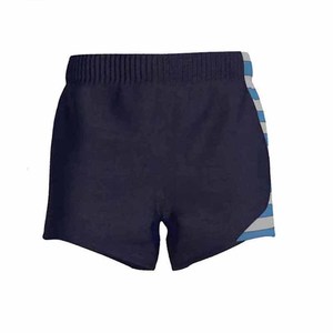 Tenue de rugby de qualité supérieure entièrement personnalisable, maillot de rugby professionnel, ensemble court, séchage rapide et respirant. - Product Image 6